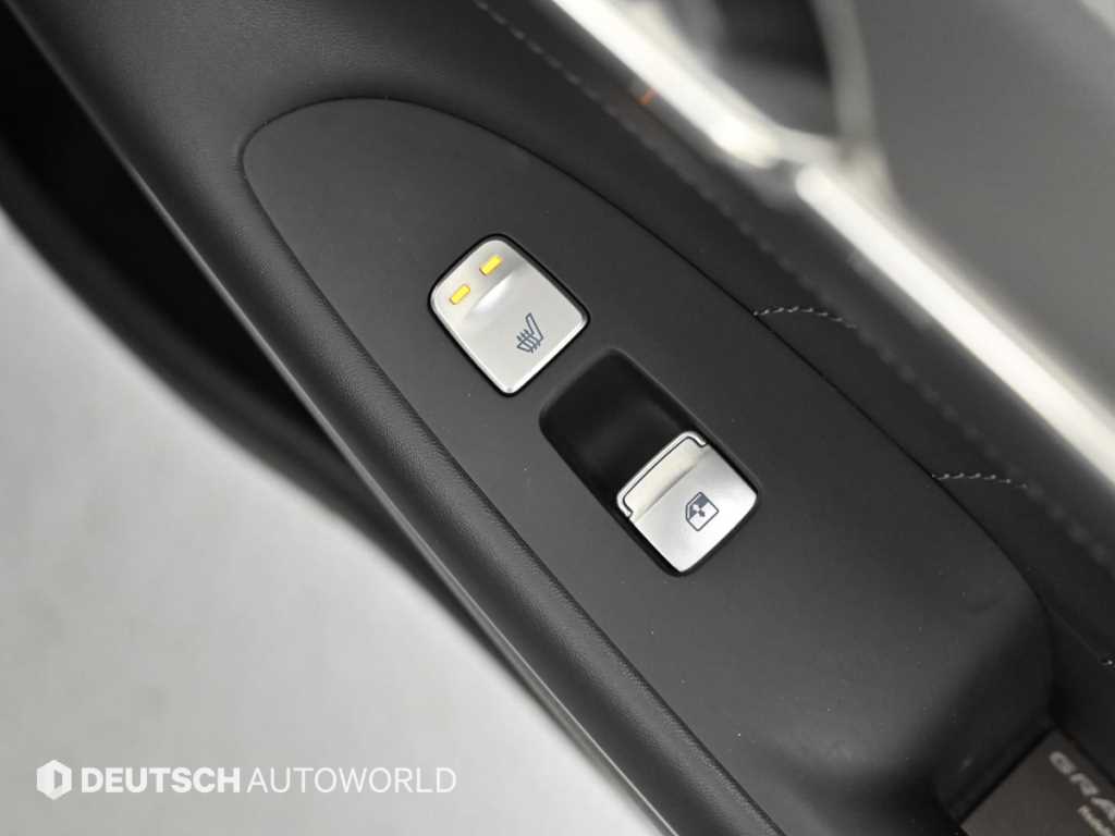 Hyundai Grandeur — photo 16