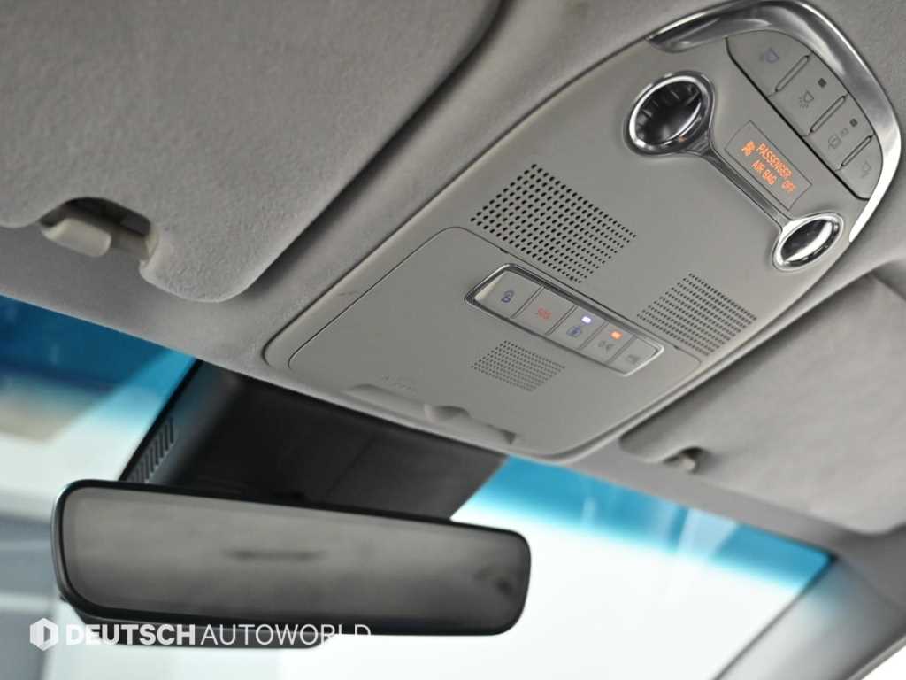 Hyundai Grandeur — photo 18