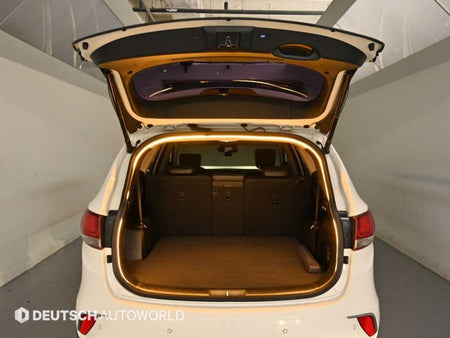 Hyundai Maxcruz — photo 05