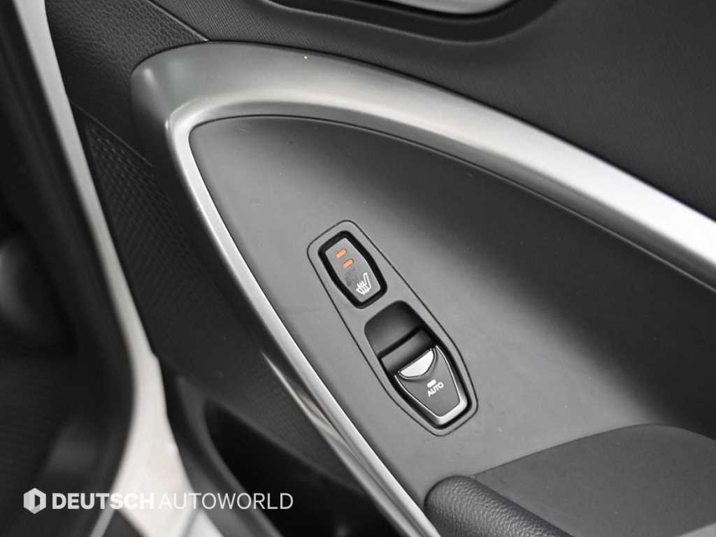 Hyundai Maxcruz — photo 19