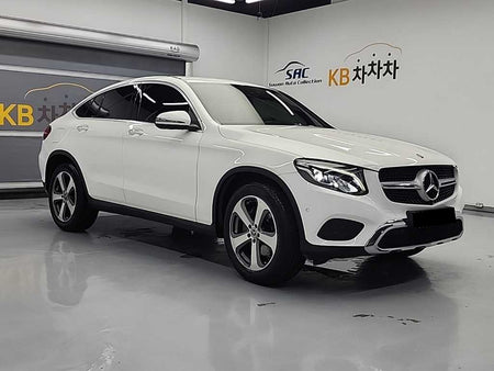 Mercedes-Benz GLC-Class — photo 04