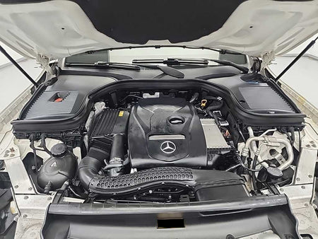Mercedes-Benz GLC-Class — photo 05