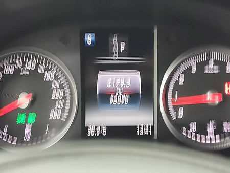 Mercedes-Benz GLC-Class — photo 06