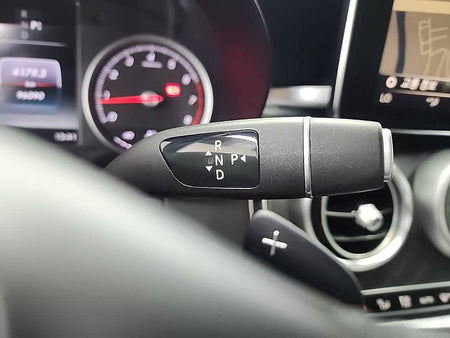 Mercedes-Benz GLC-Class — photo 08
