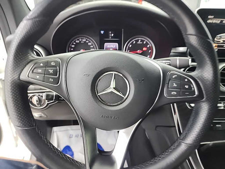 Mercedes-Benz GLC-Class — photo 09