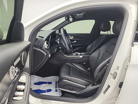 Mercedes-Benz GLC-Class — photo 11