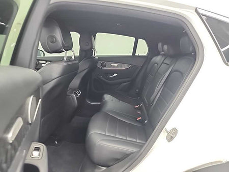 Mercedes-Benz GLC-Class — photo 12