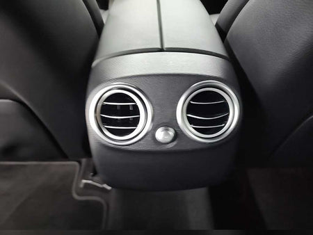 Mercedes-Benz GLC-Class — photo 13