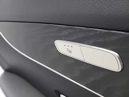 Mercedes-Benz GLC-Class — photo 14