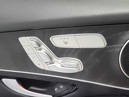 Mercedes-Benz GLC-Class — photo 17