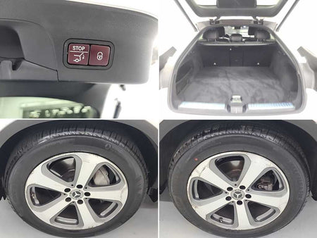 Mercedes-Benz GLC-Class — photo 19