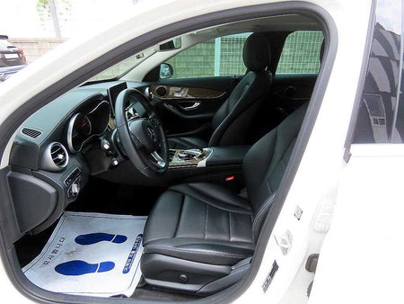 Mercedes-Benz C-Class — photo 05