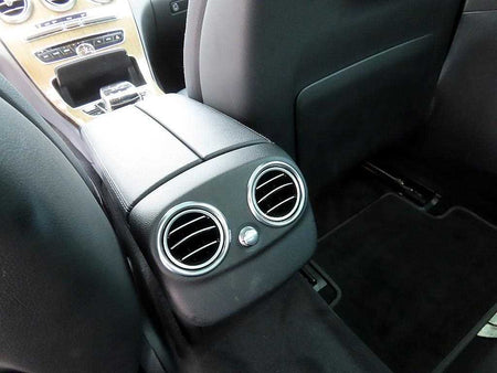 Mercedes-Benz C-Class — photo 17