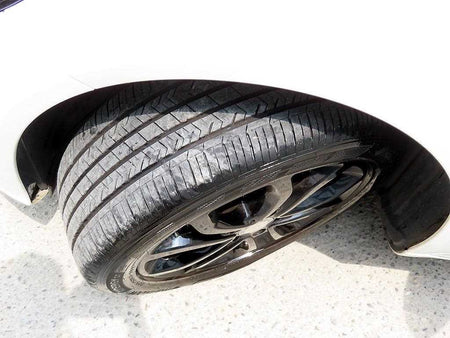 Mercedes-Benz C-Class — photo 20