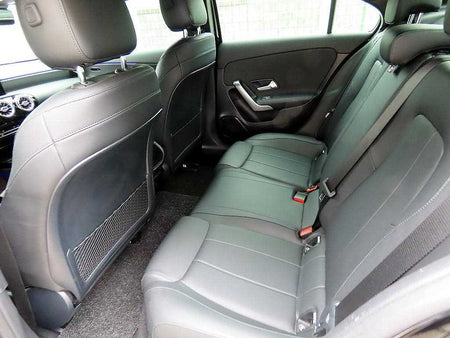 Mercedes-Benz A-Class — photo 06