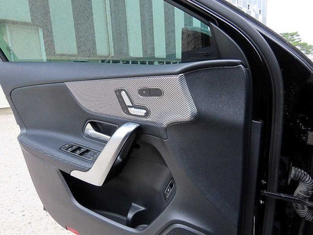 Mercedes-Benz A-Class — photo 11