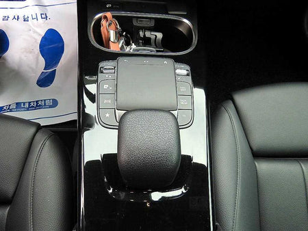 Mercedes-Benz A-Class — photo 12