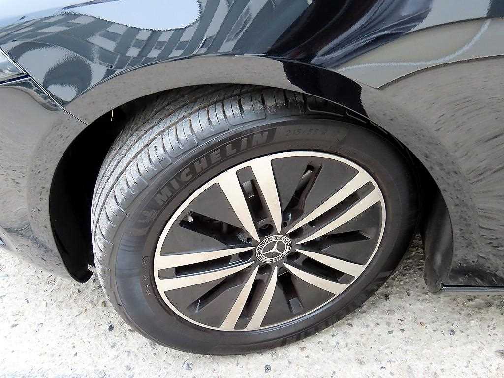 Mercedes-Benz A-Class — photo 17