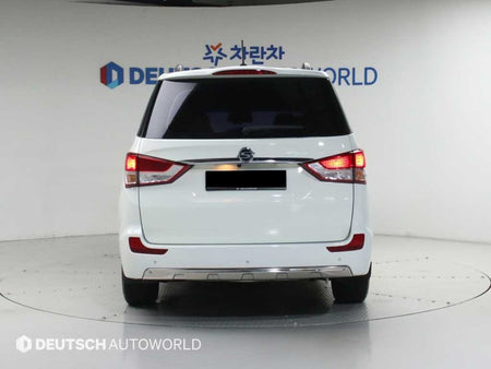 KGM KORANDO — photo 04