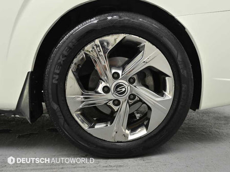 KGM KORANDO — photo 05