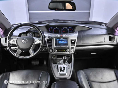 KGM KORANDO — photo 07