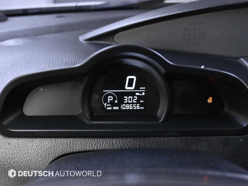 KGM KORANDO — photo 08