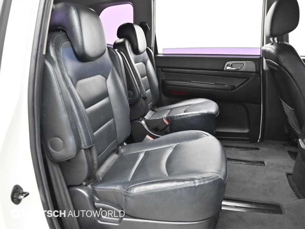 KGM KORANDO — photo 12