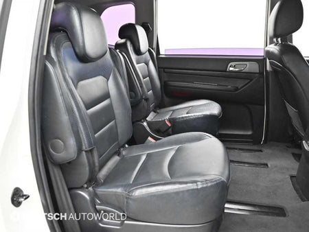 KGM KORANDO — photo 12