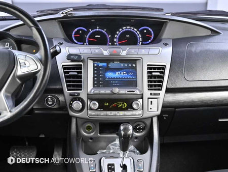 KGM KORANDO — photo 14