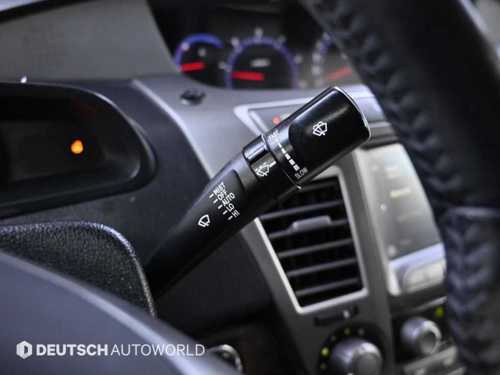 KGM KORANDO — photo 16