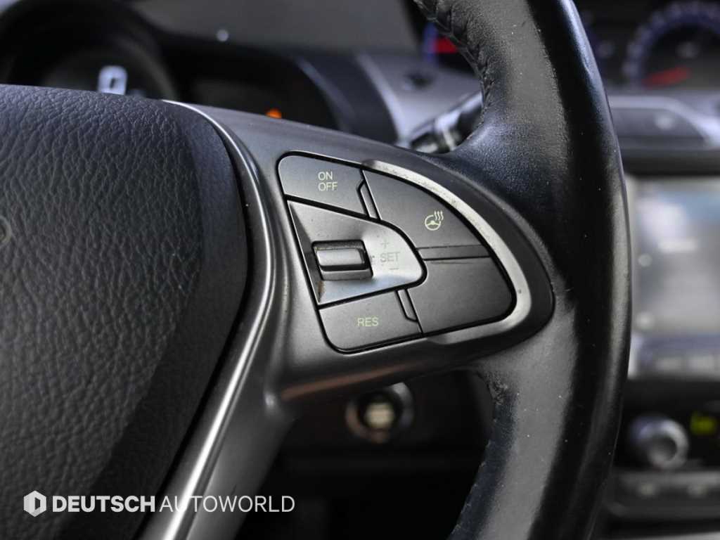 KGM KORANDO — photo 17