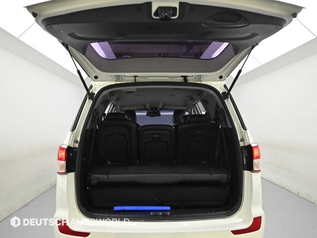 KGM KORANDO — photo 19