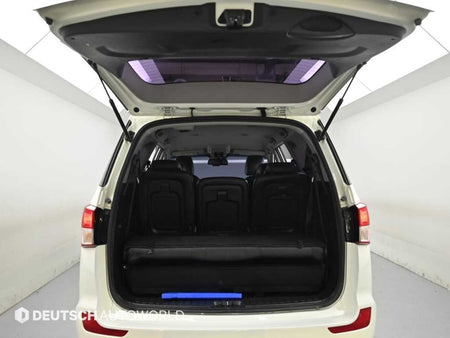 KGM KORANDO — photo 19
