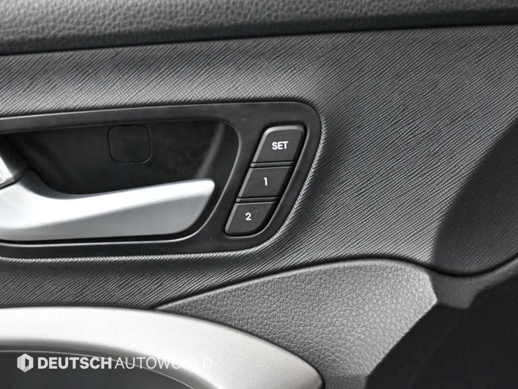 Hyundai Santafe — photo 17
