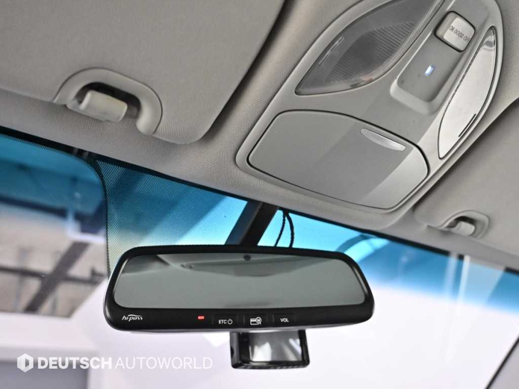 Hyundai Santafe — photo 18