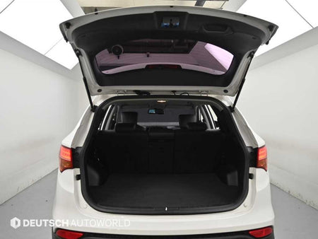 Hyundai Santafe — photo 19