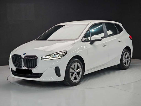 BMW 2-Series — photo 01
