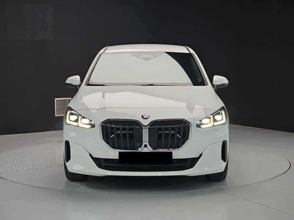 BMW 2-Series — photo 02