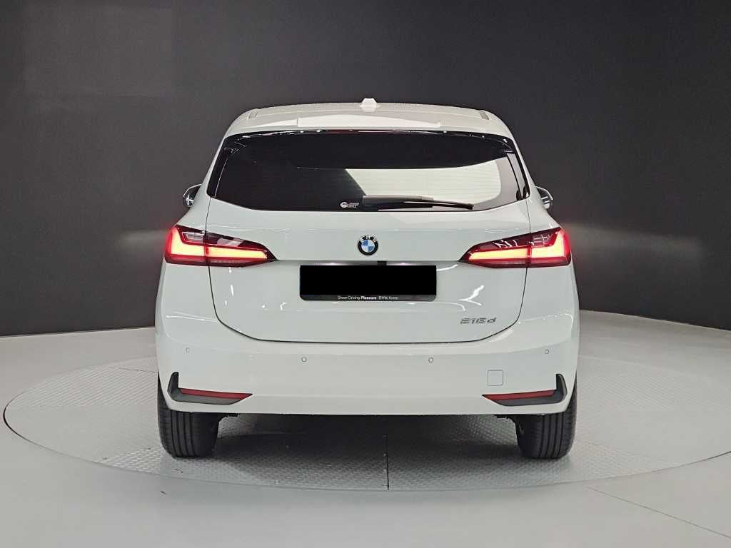 BMW 2-Series — photo 03