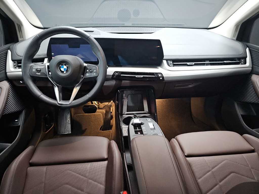 BMW 2-Series — photo 07