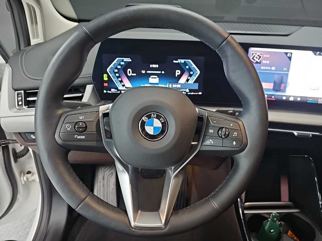 BMW 2-Series — photo 09