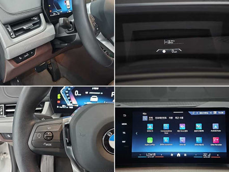 BMW 2-Series — photo 16
