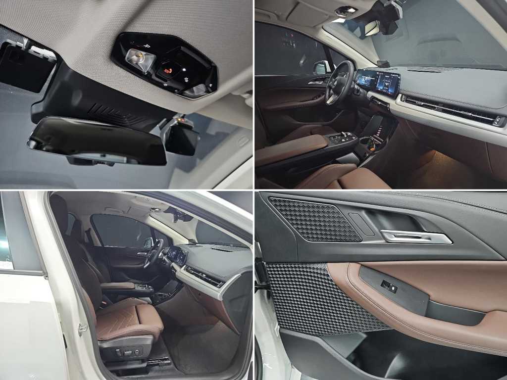 BMW 2-Series — photo 17
