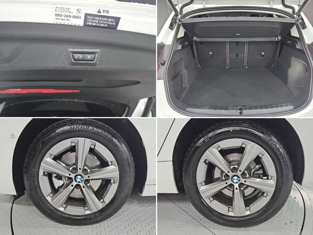 BMW 2-Series — photo 18