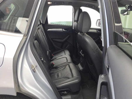 Audi Q5 — photo 12
