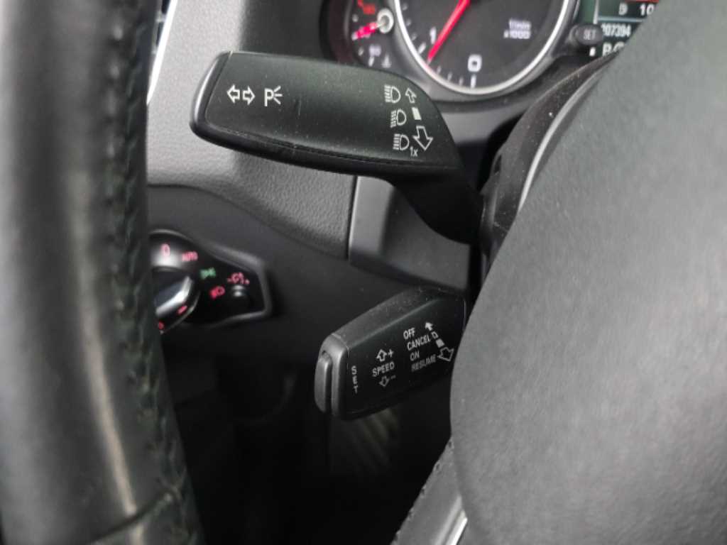 Audi Q5 — photo 17