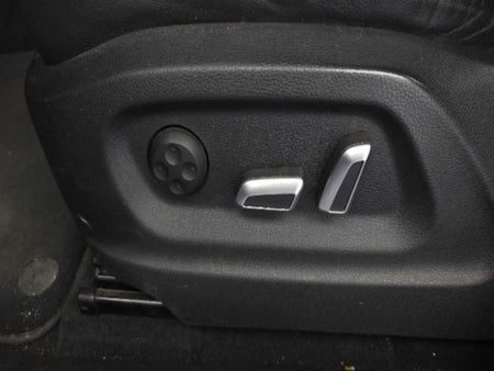 Audi Q5 — photo 18