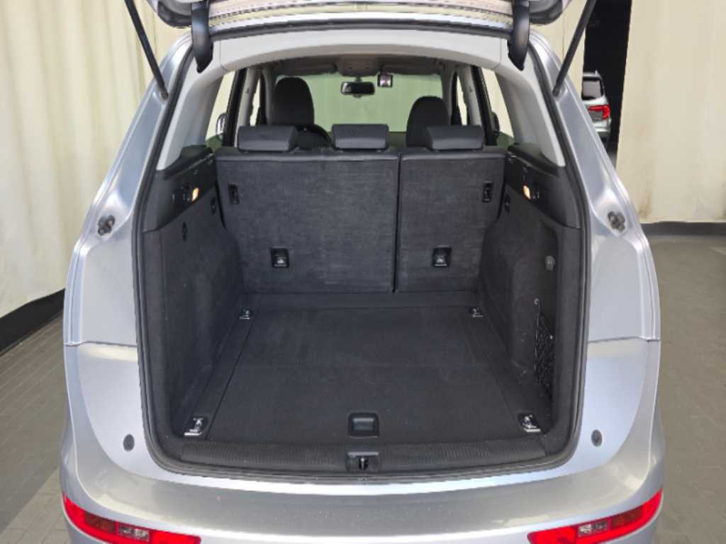 Audi Q5 — photo 20