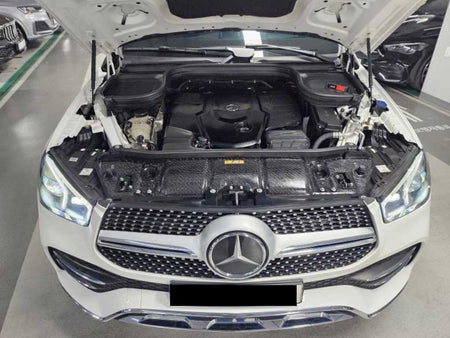 Mercedes-Benz GLE-Class — photo 19