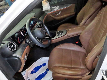 Mercedes-Benz E-Class — photo 06